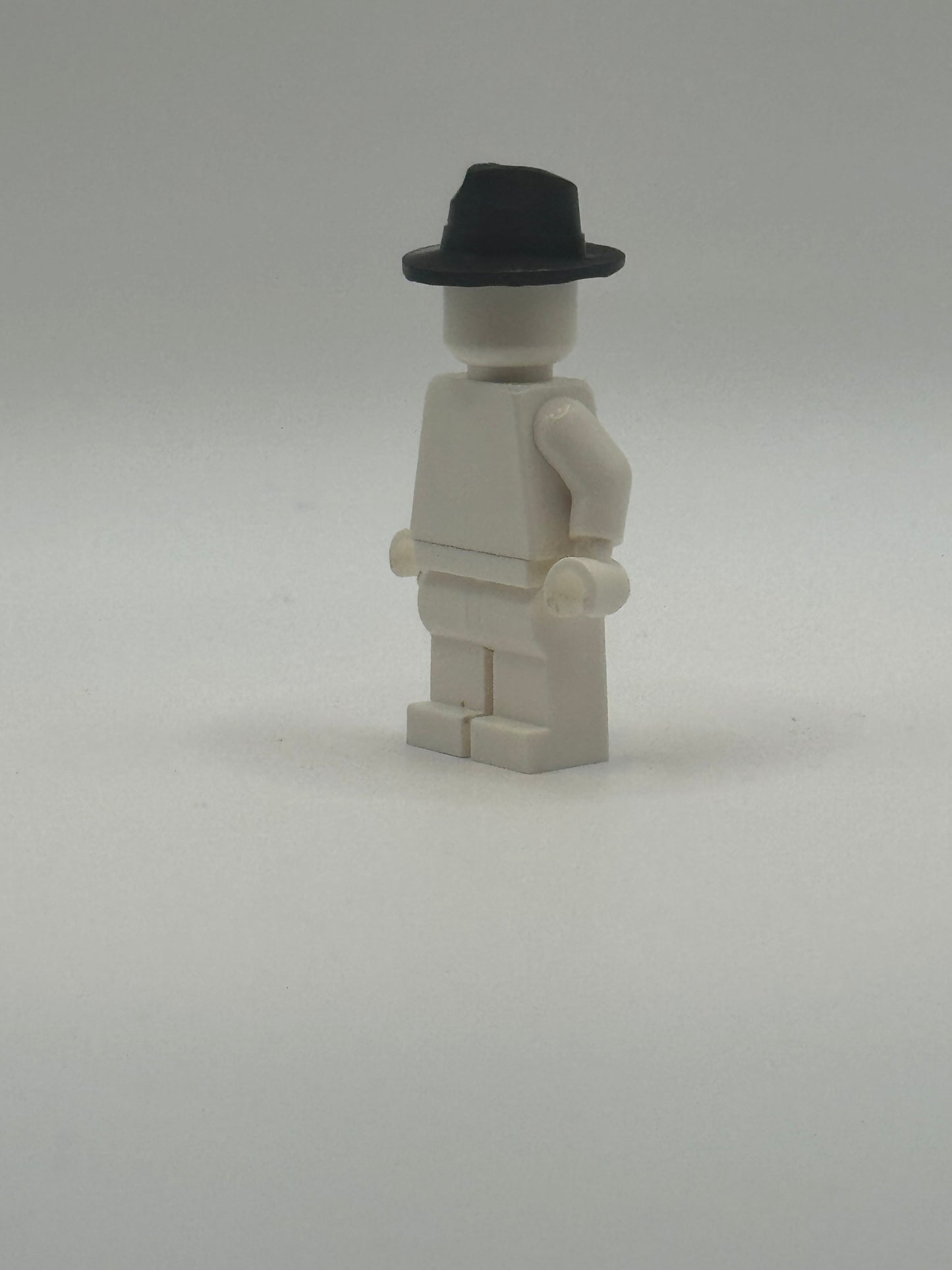 Classic Fedora RESIN
