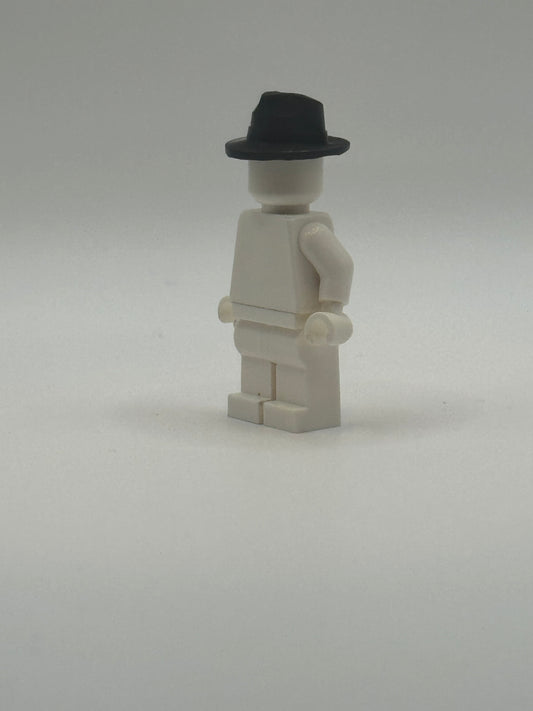 Classic Fedora RESIN