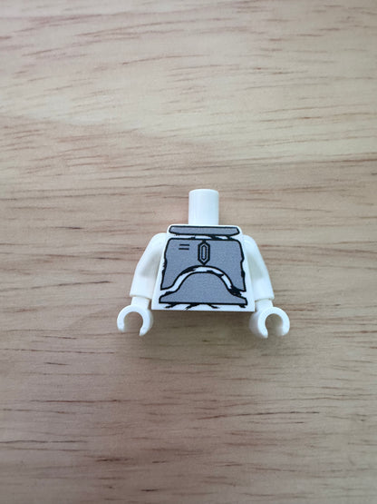 clone dad torso