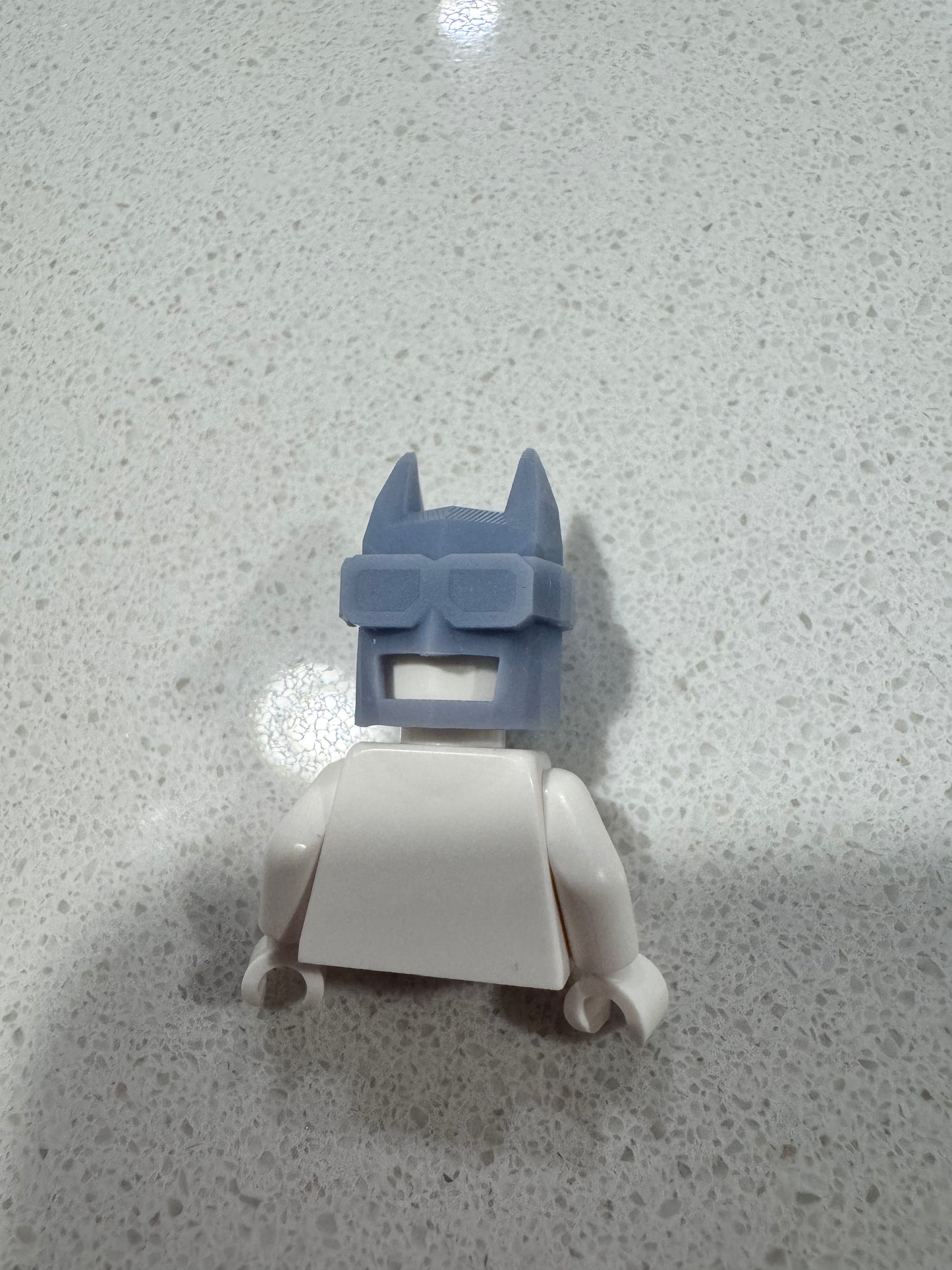 Classic heat cowl RESIN
