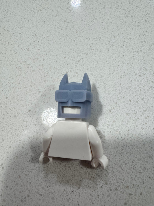 Classic heat cowl RESIN