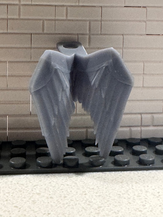 Birb wings