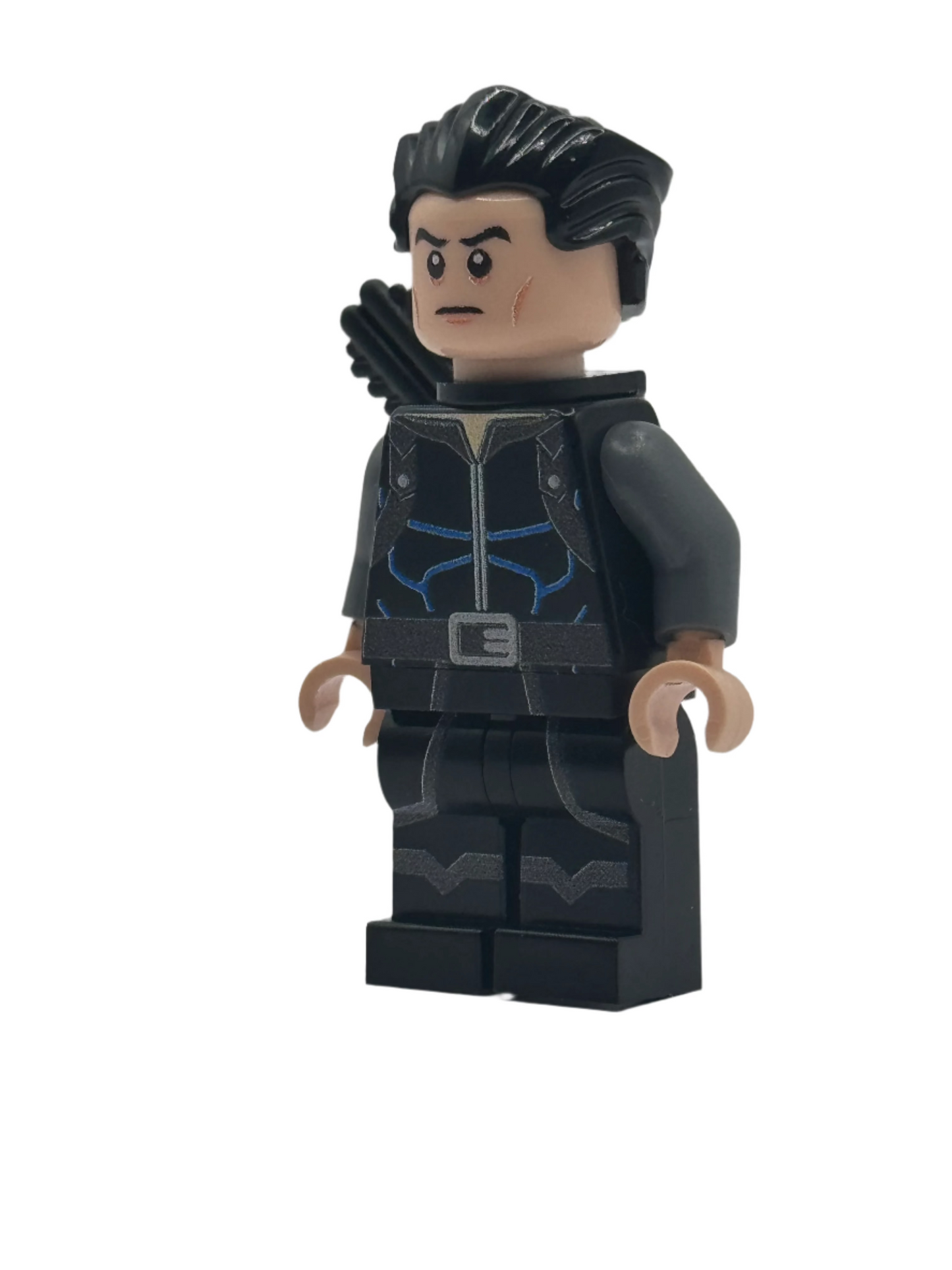 Wizard Archer