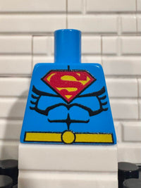 Classic Big Blue Torsos