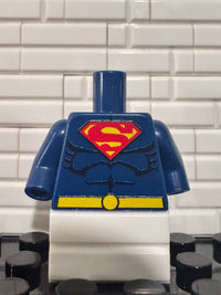 Classic Big Blue Torsos