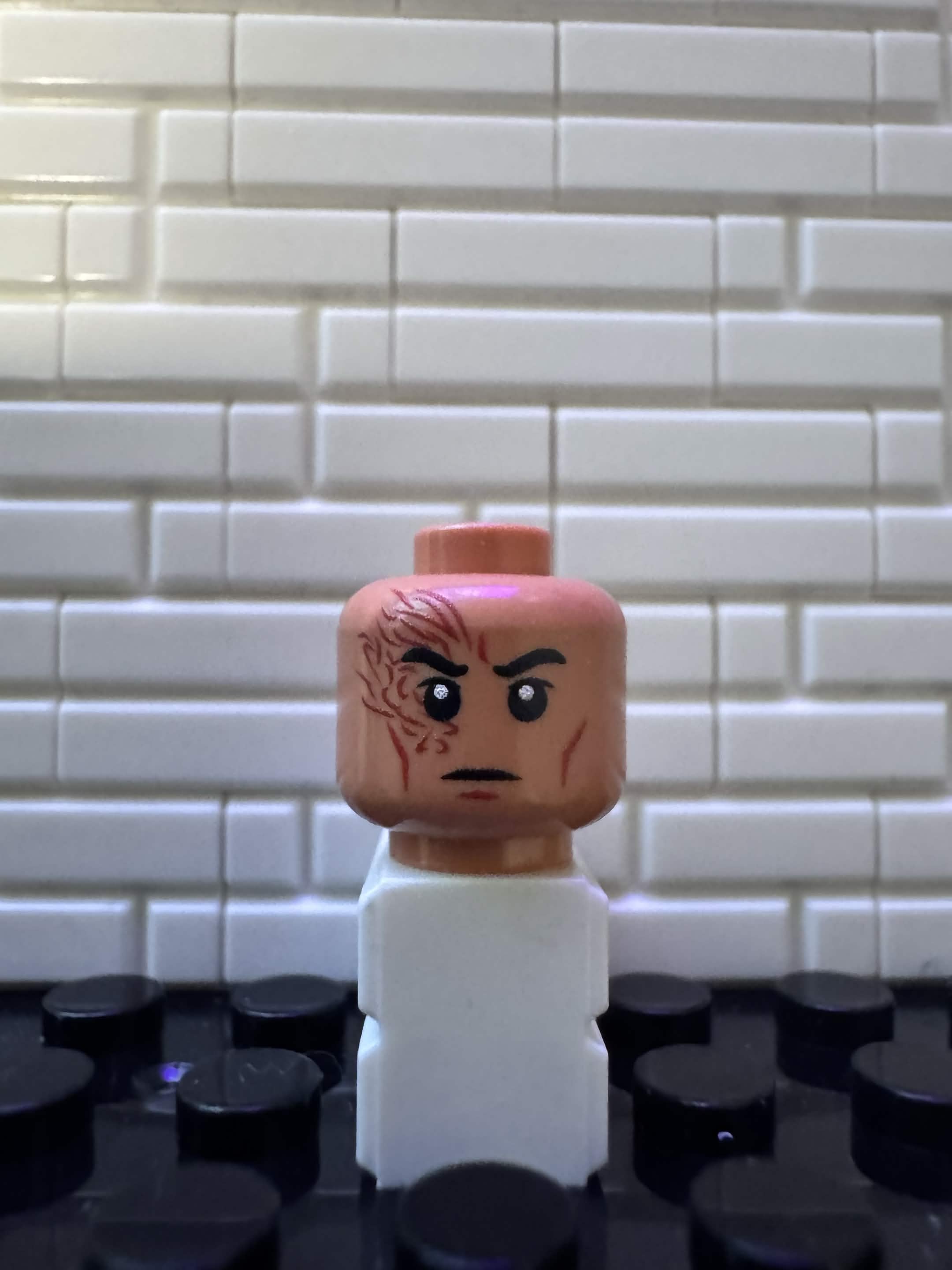 Cunning Specialist ALT Head