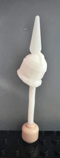 Helmet Spears