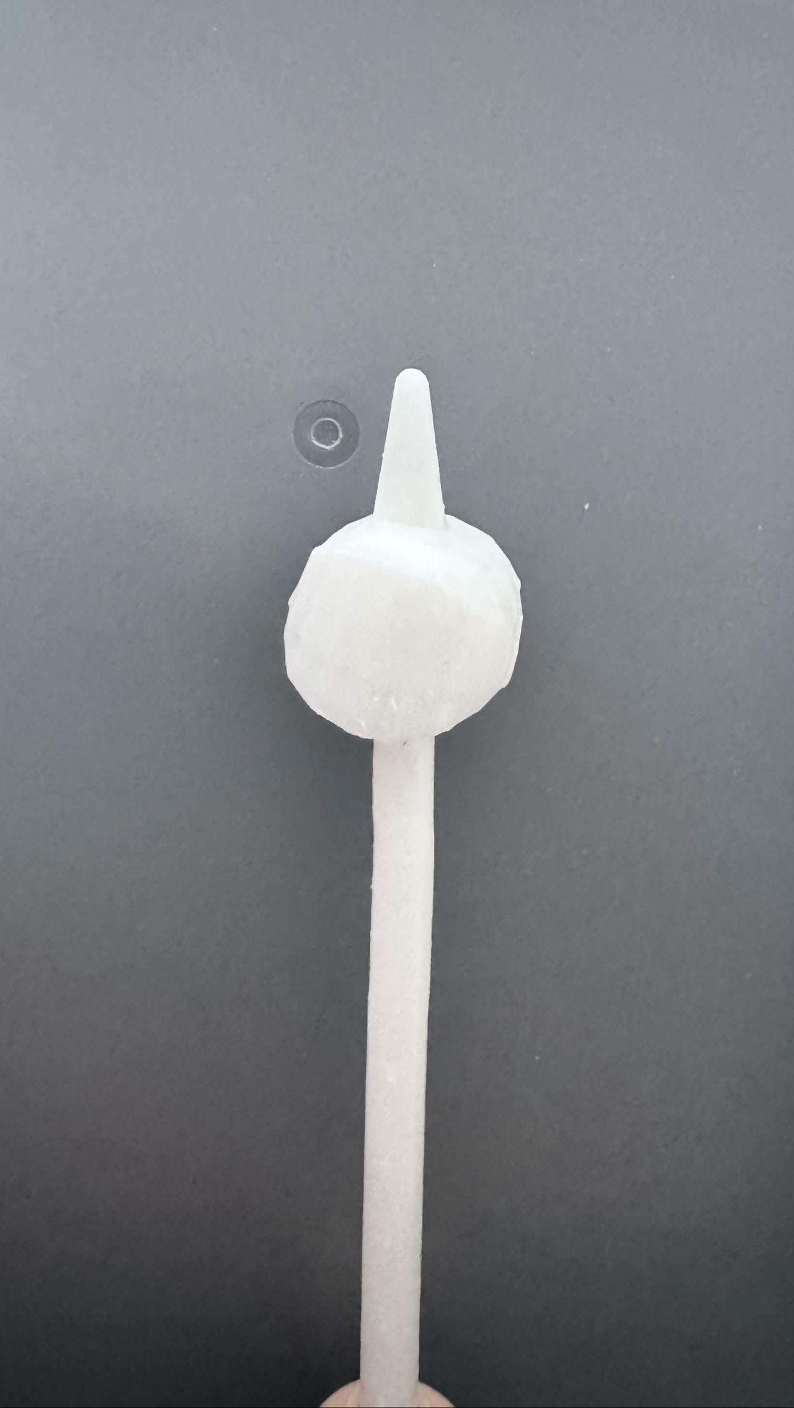 Helmet Spears