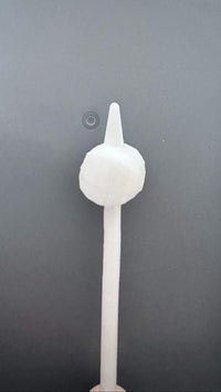 Helmet Spears