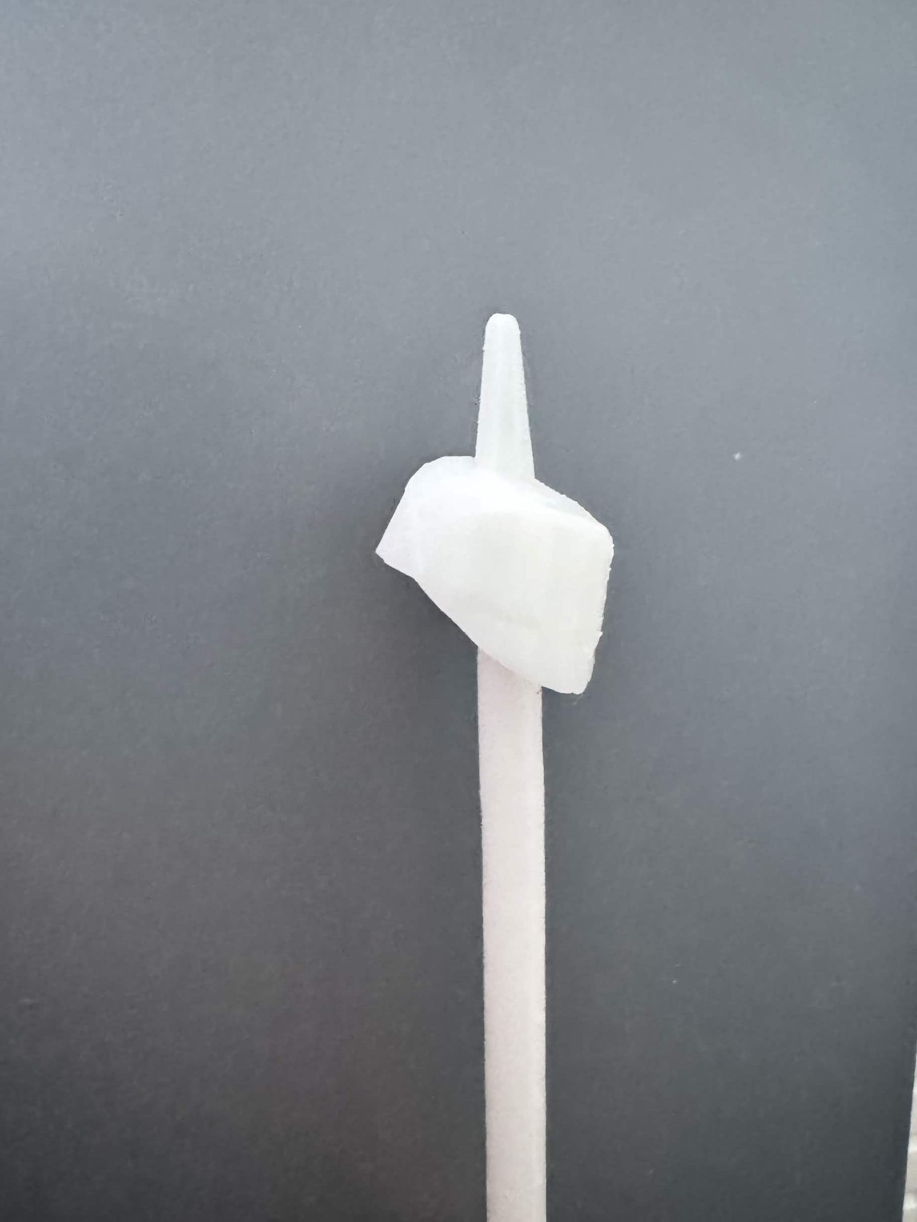 Helmet Spears