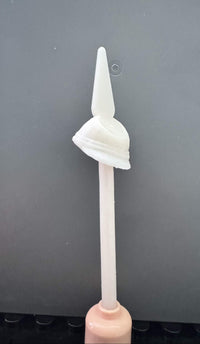 Helmet Spears