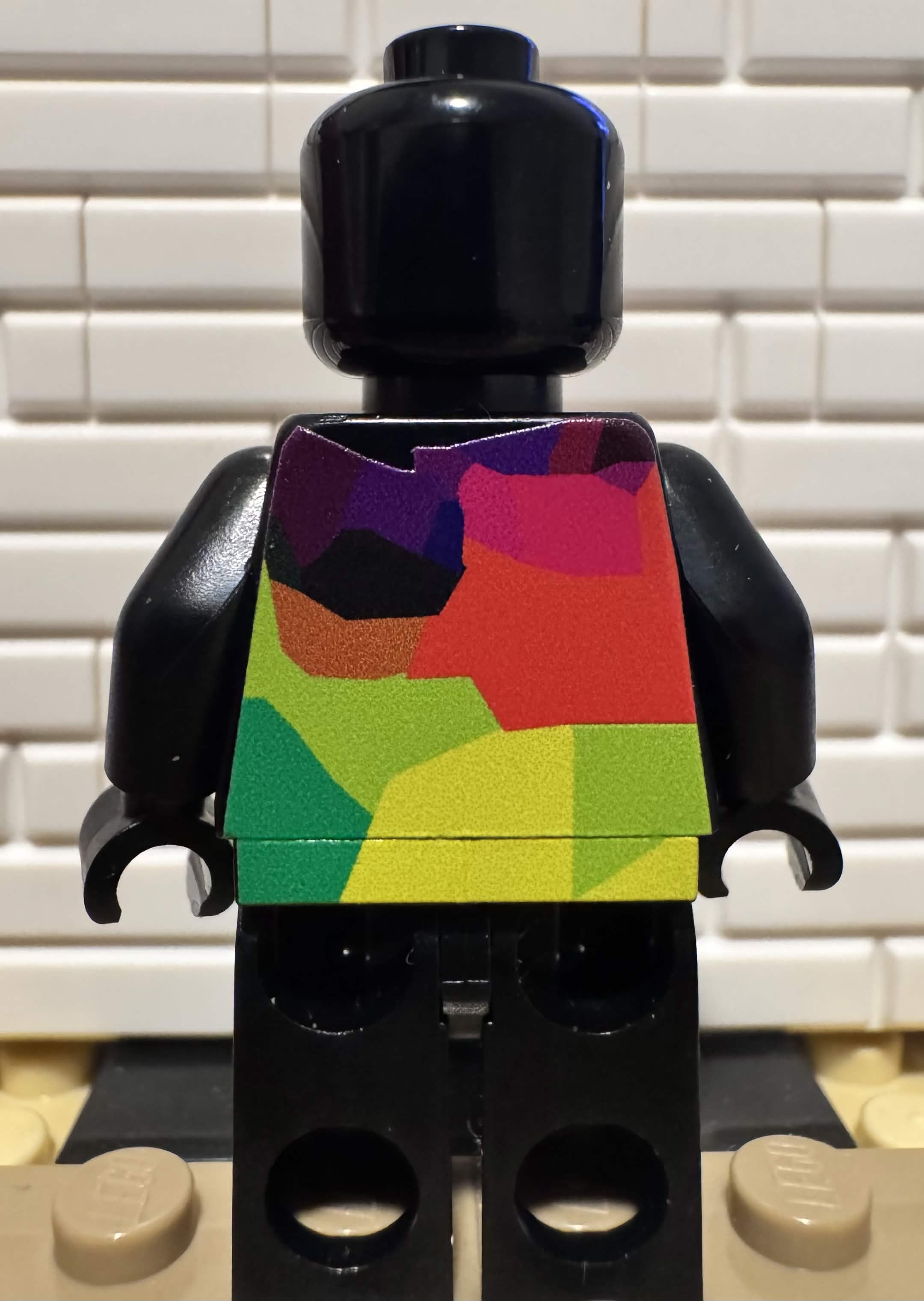 Definitive ShapeShifter