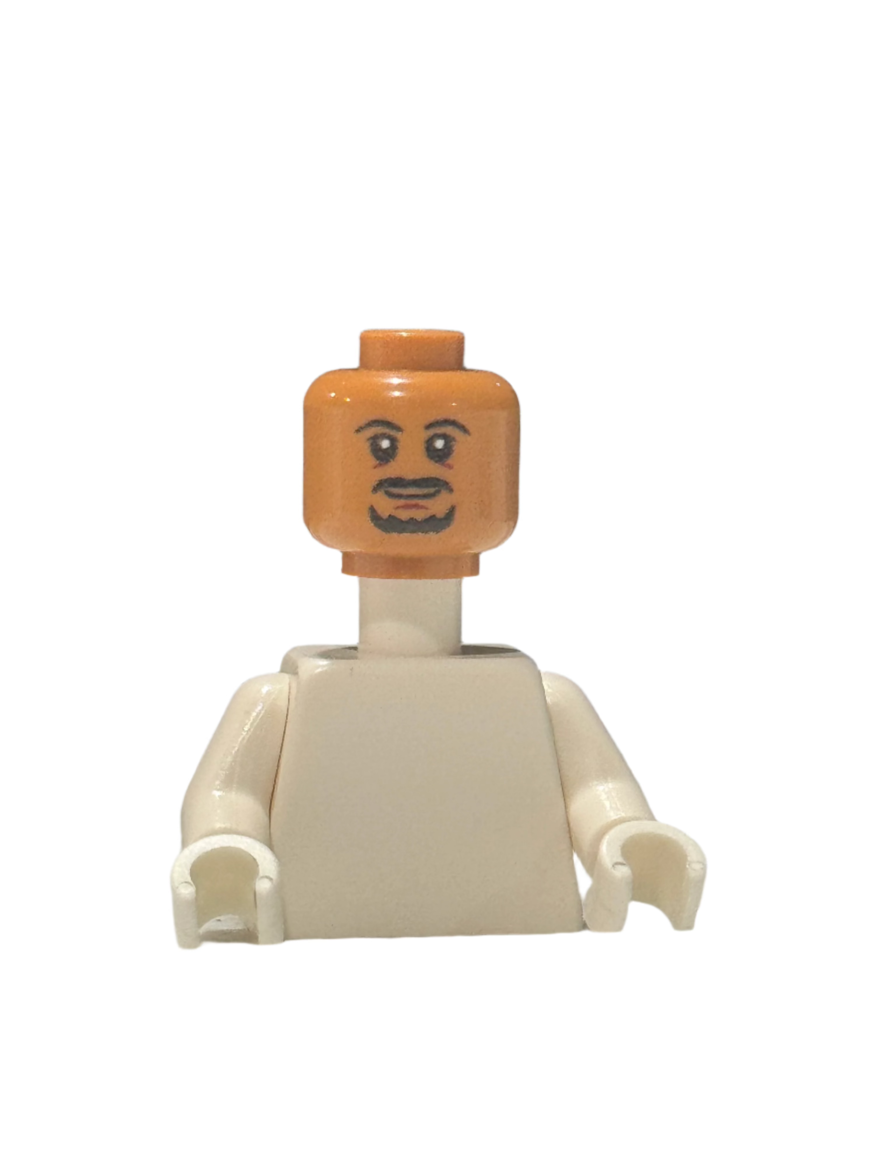 Rebellious Senator ALT Heads (UV)