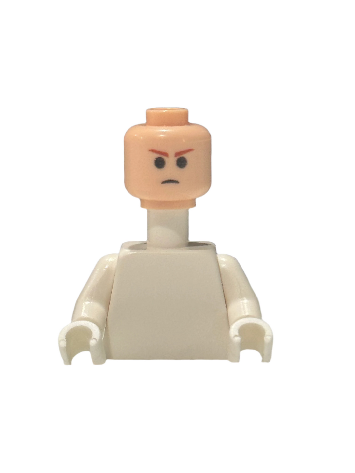Classic EP II-III Chosen One ALT Heads (UV)