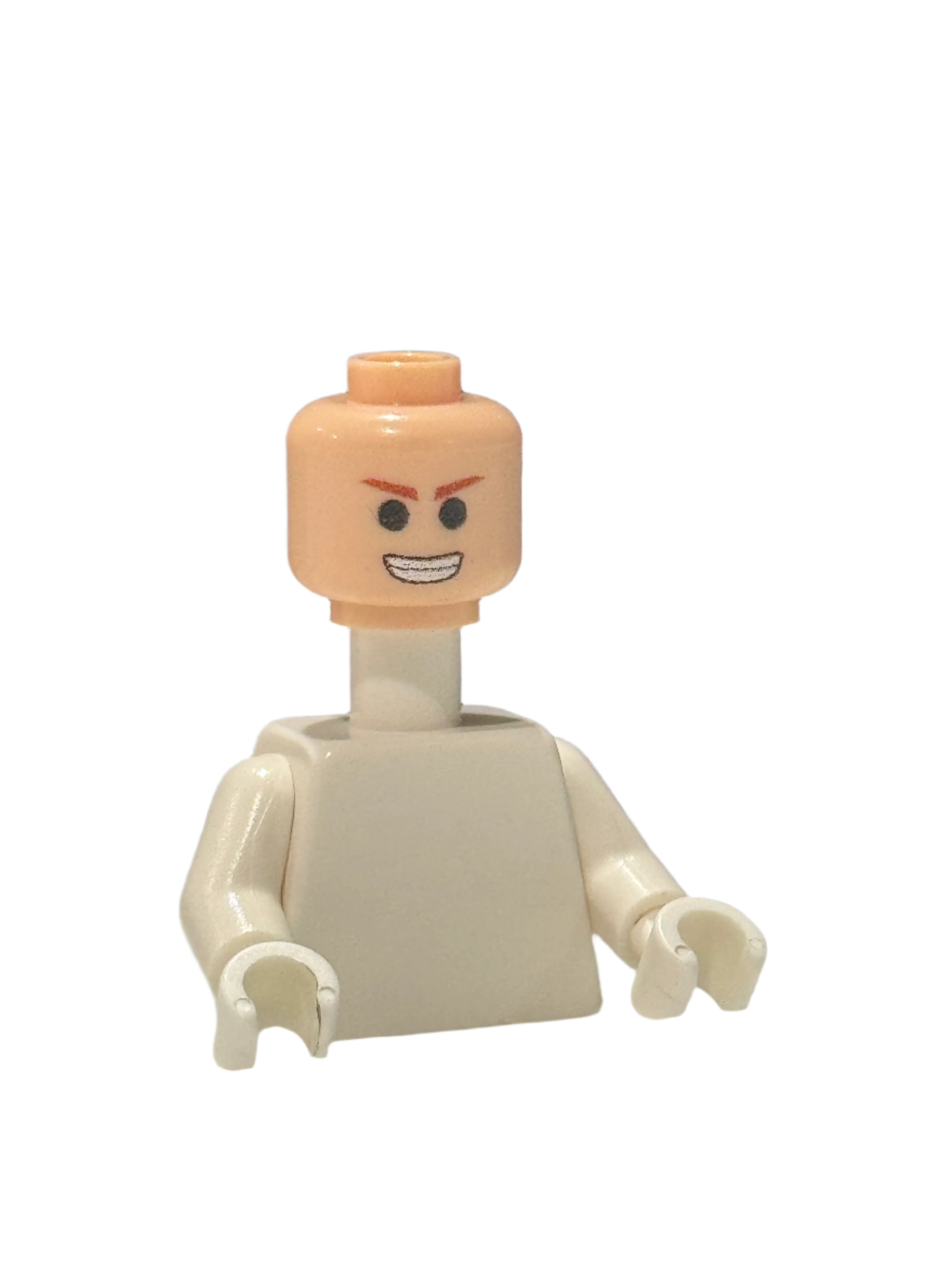 Classic Professer Archeology ALT Heads (UV)