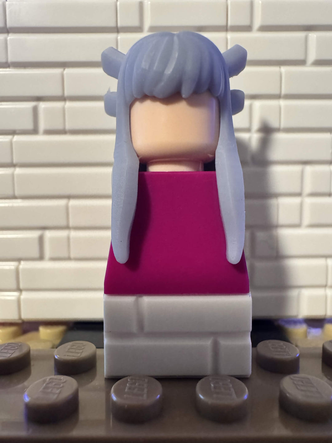 magical limbo hair