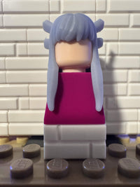 magical limbo hair