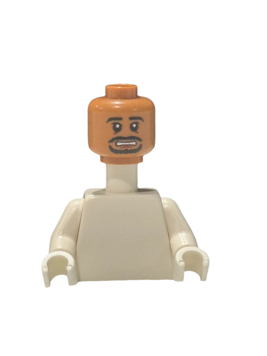 Rebellious Senator ALT Heads (UV)