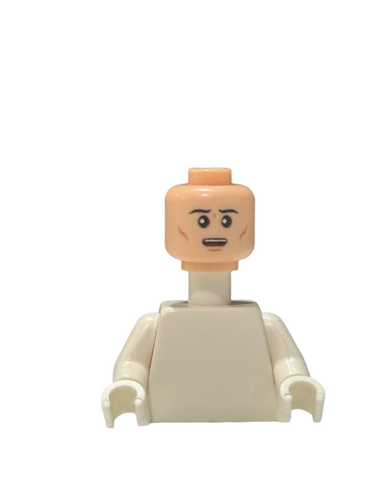 The Other Billionaire ALT Heads (UV)