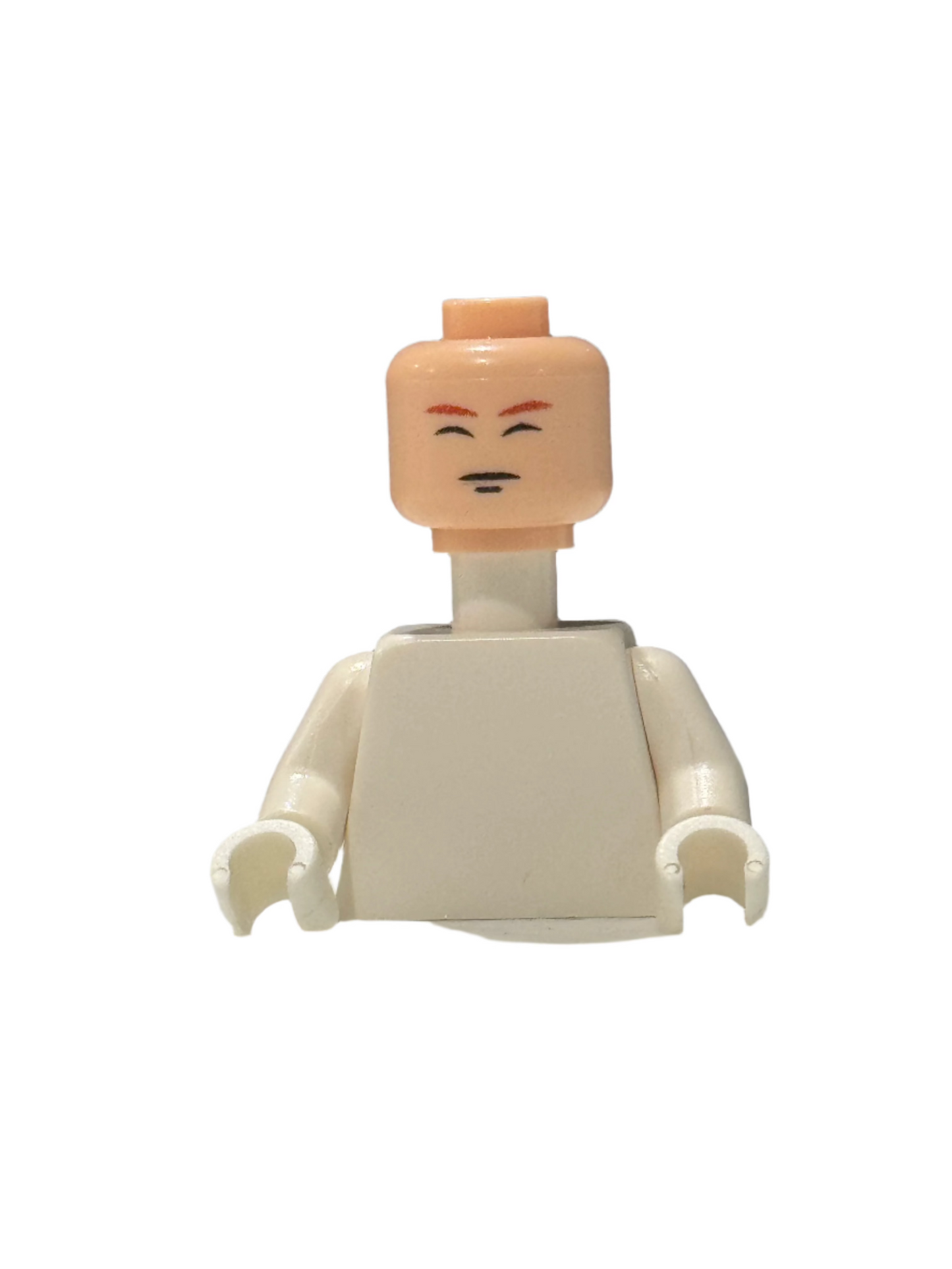 Classic EP II-III Chosen One ALT Heads (UV)