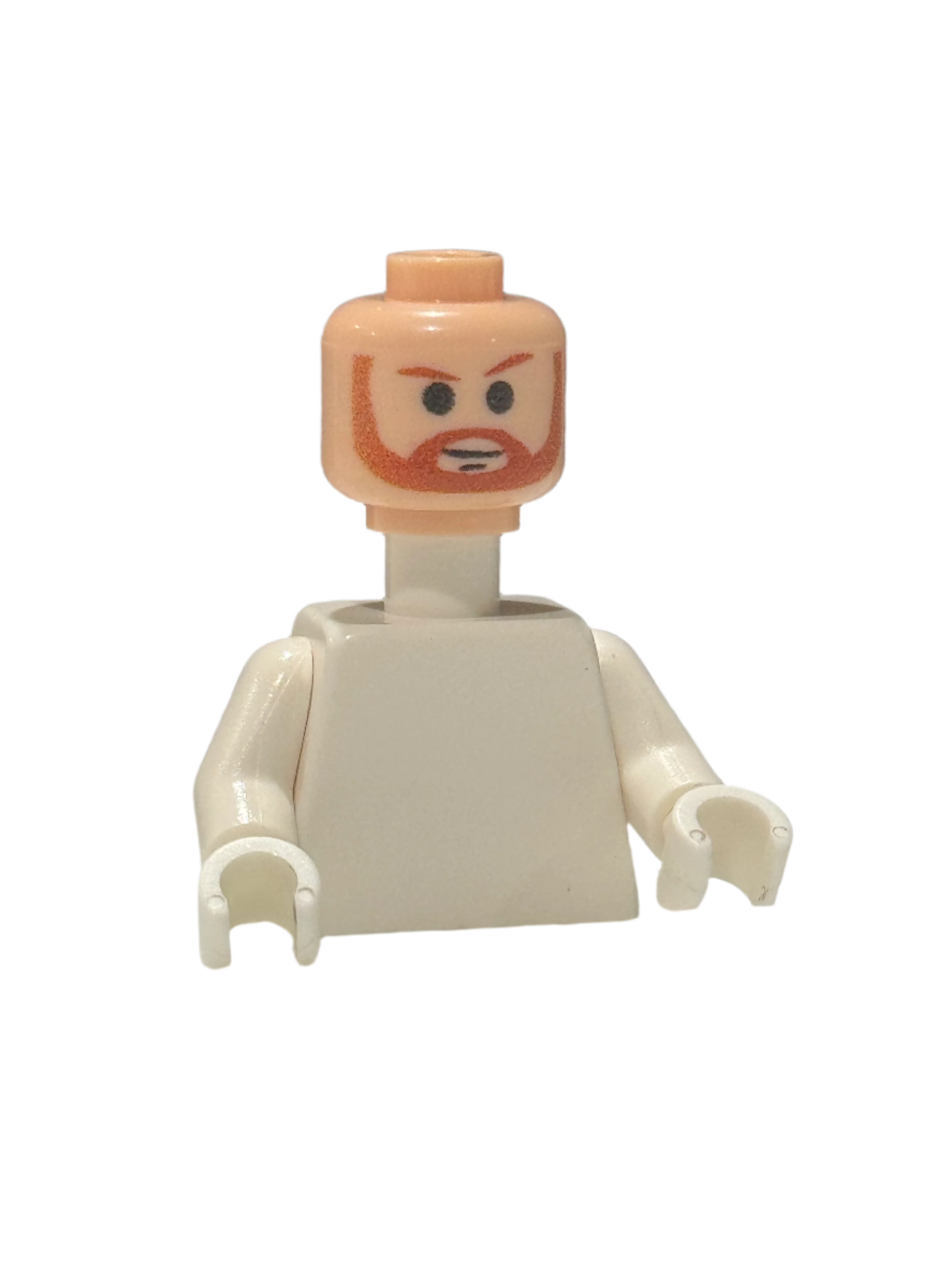 Classic EP II Negotiator ALT Heads (UV)