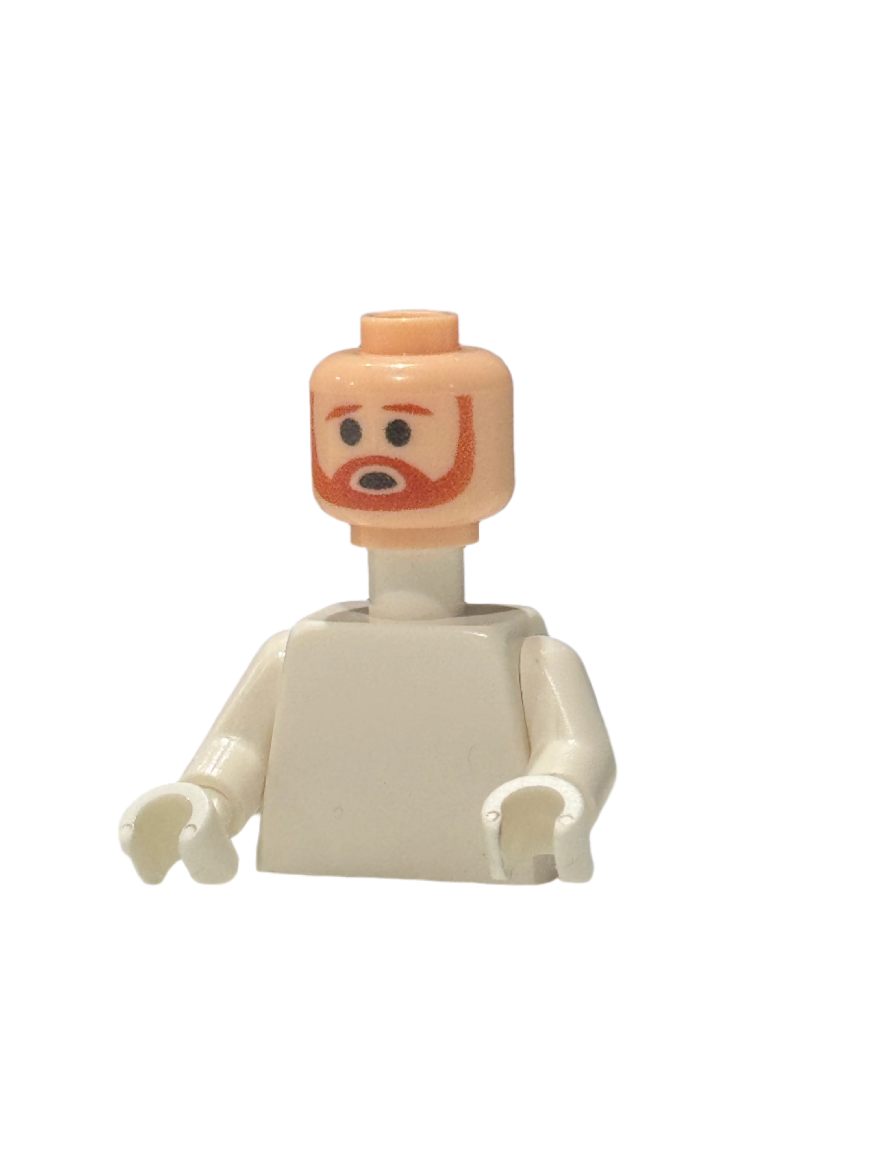 Classic EP II Negotiator ALT Heads (UV)