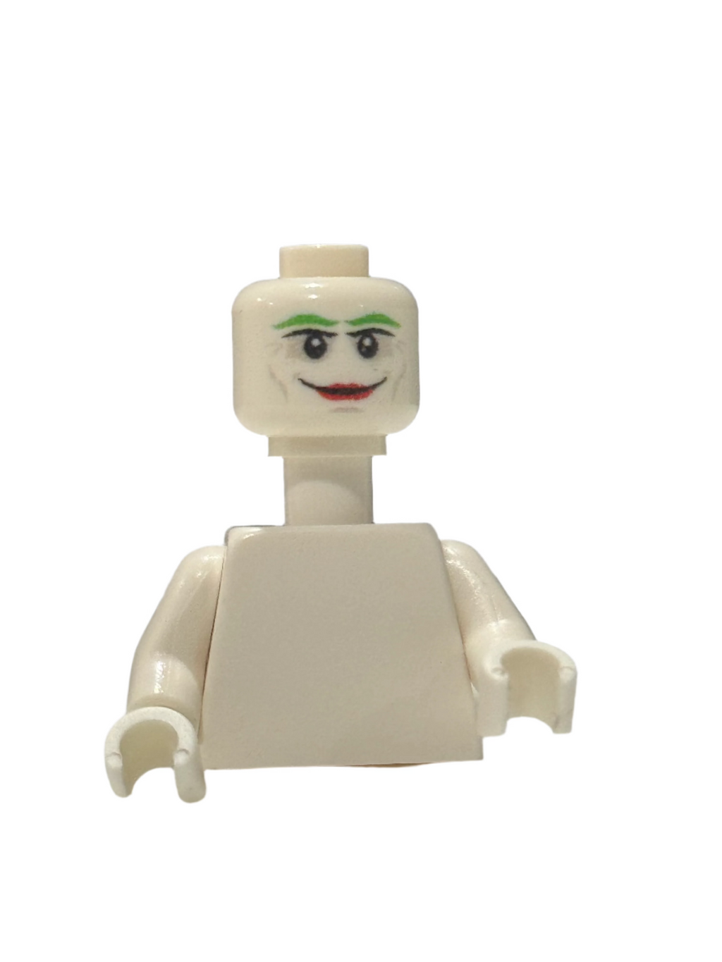 Arch-Duke of Crime ALT Heads UV