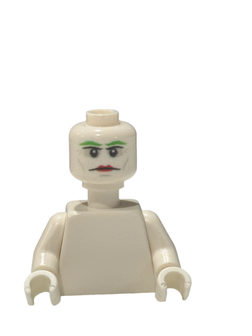 Arch-Duke of Crime ALT Heads UV