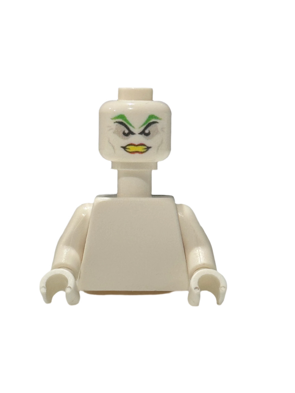 Arch-Duke of Crime ALT Heads UV