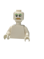 Arch-Duke of Crime ALT Heads UV