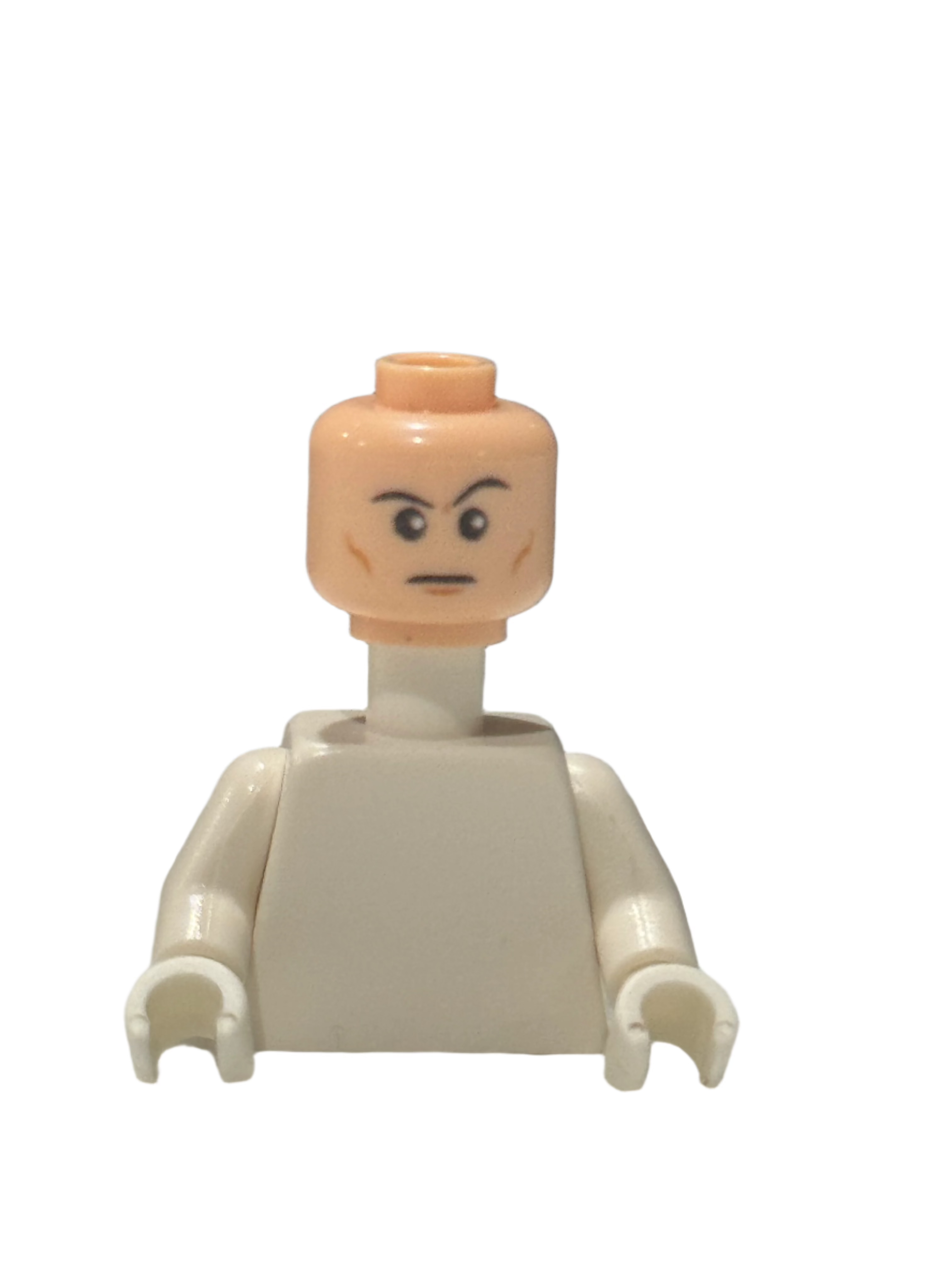 The Other Billionaire ALT Heads (UV)