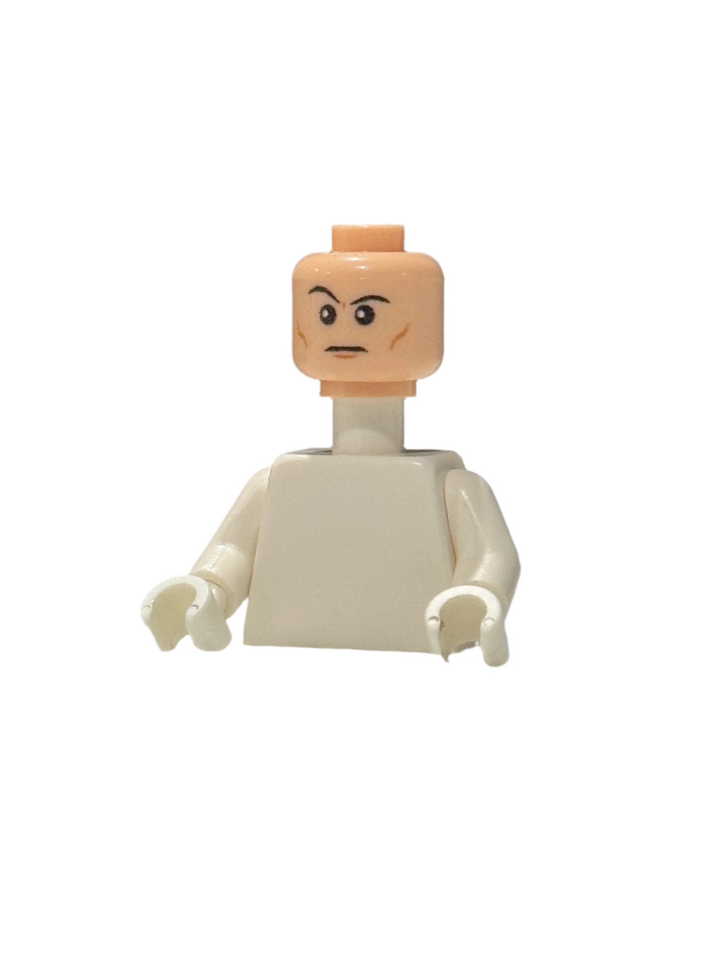 The Other Billionaire ALT Heads (UV)