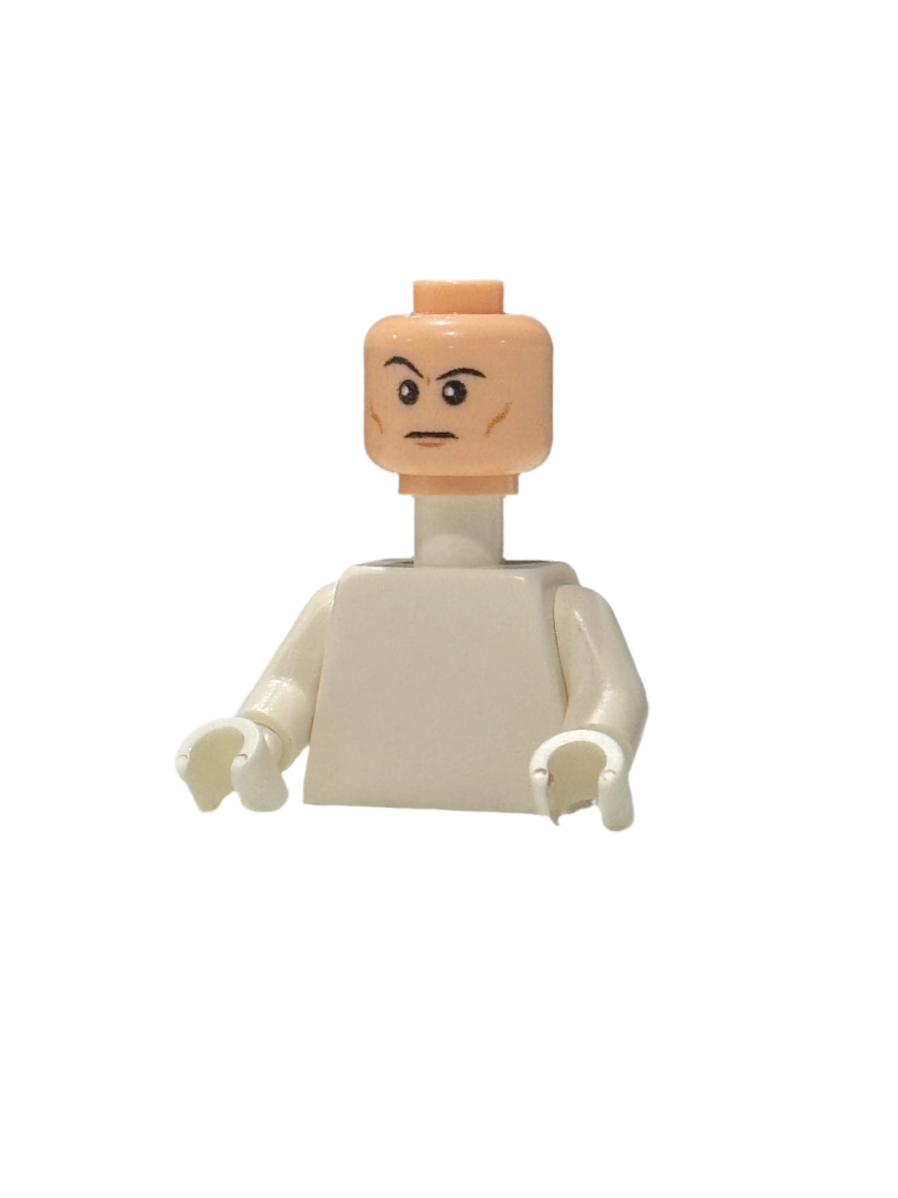 The Other Billionaire ALT Heads (UV)