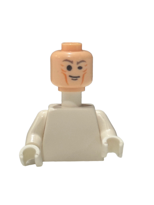 Grand Moff Target ALT Head (UV)