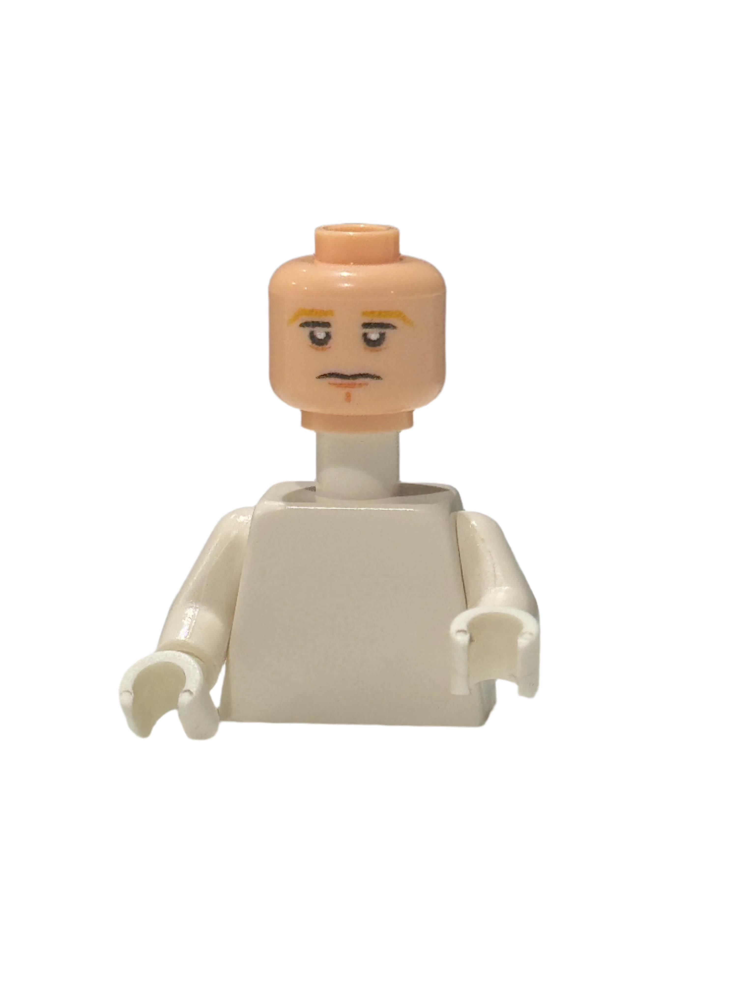 Senate Fako  Head (UV)