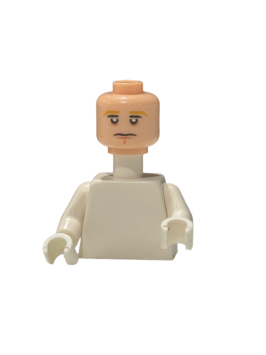 Senate Fako  Head (UV)