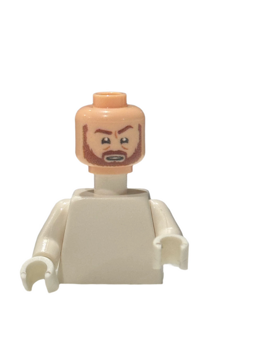 Modern EP III Negotiator ALT Heads (UV)