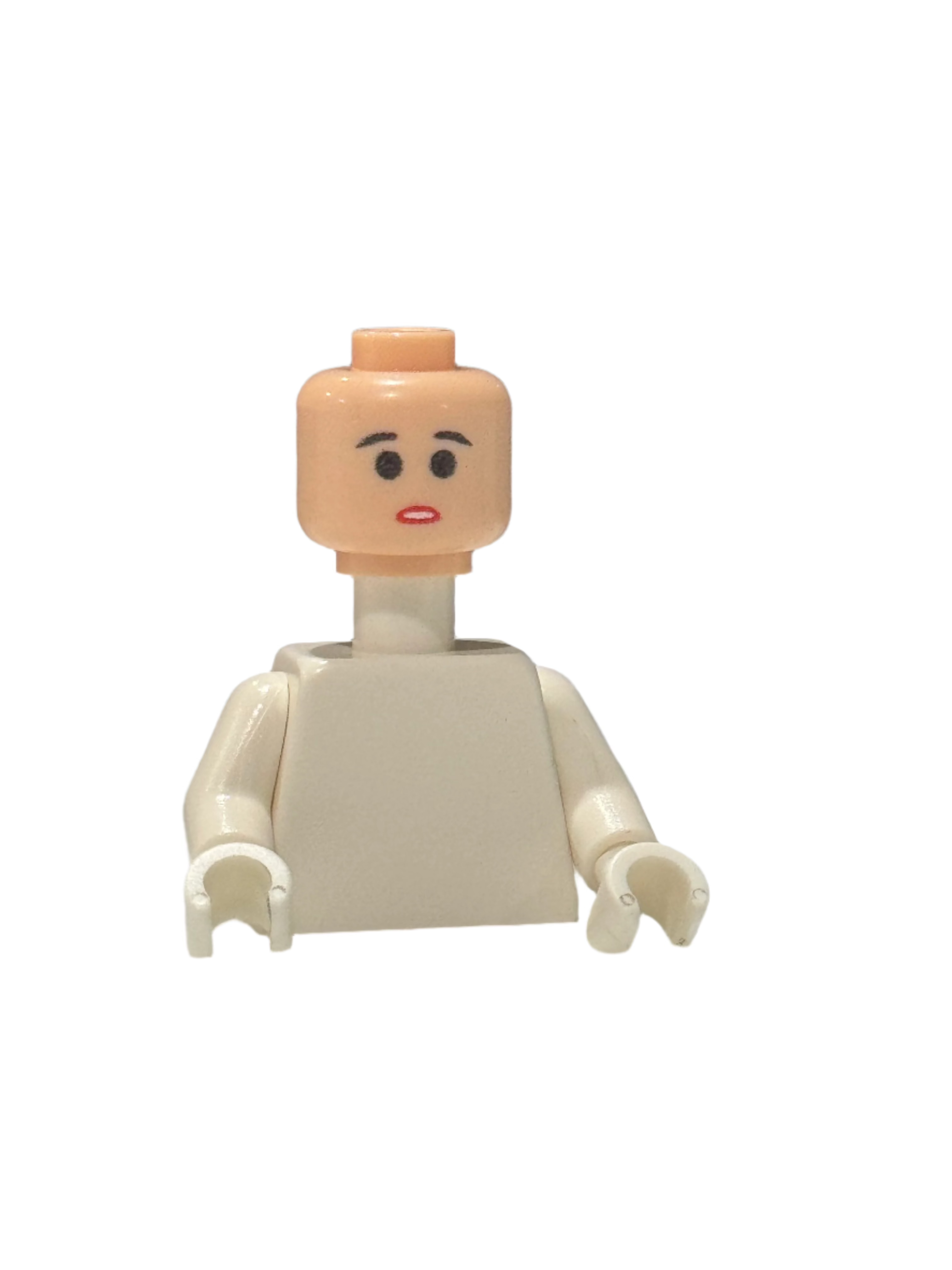 Classic Galactic Princess ALT Heads (UV)