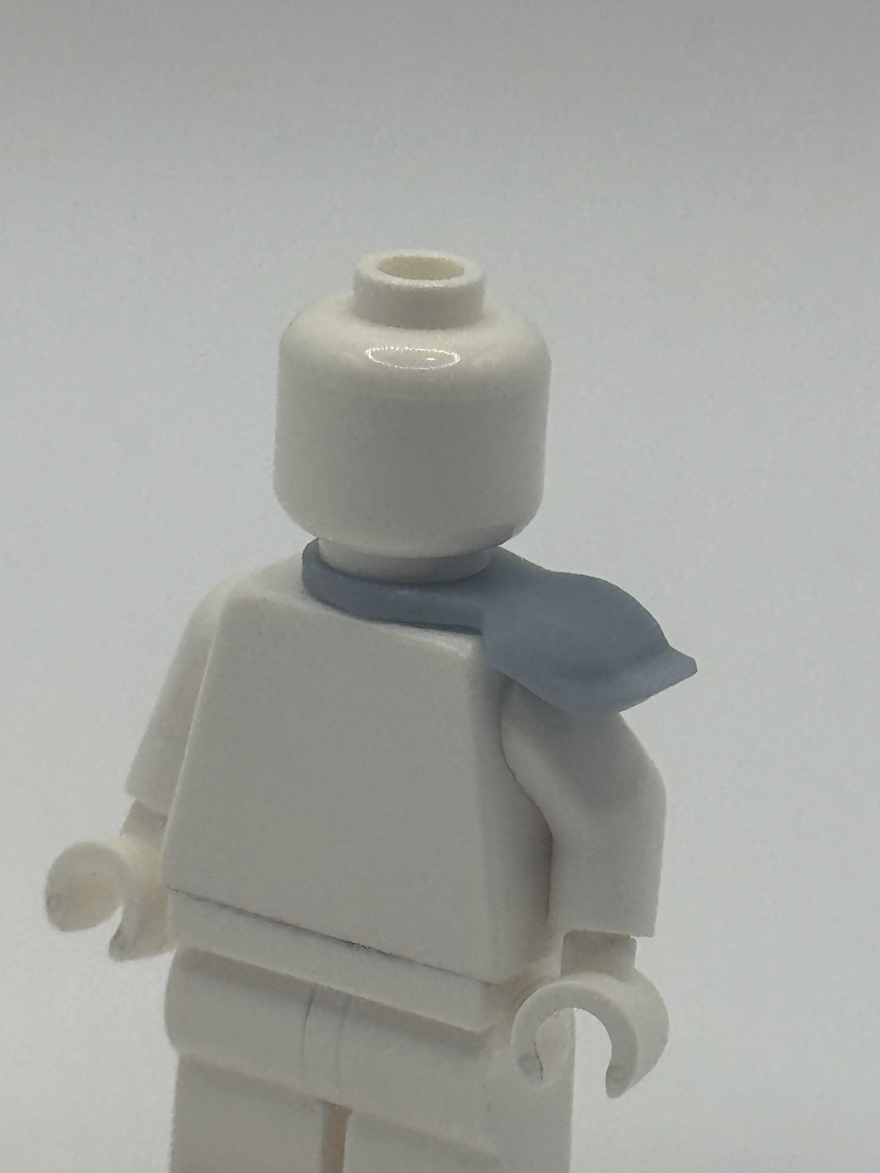 Rock ninja shoulder pad