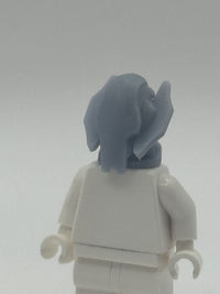 Robotic general head RESIN