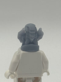 Robotic general head RESIN