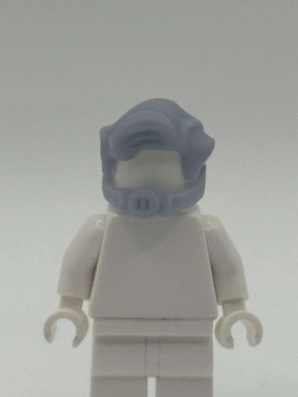 Slobin bio mask RESIN