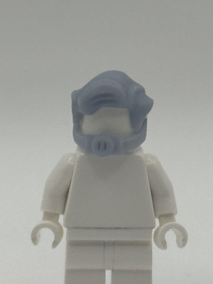 Slobin bio mask RESIN