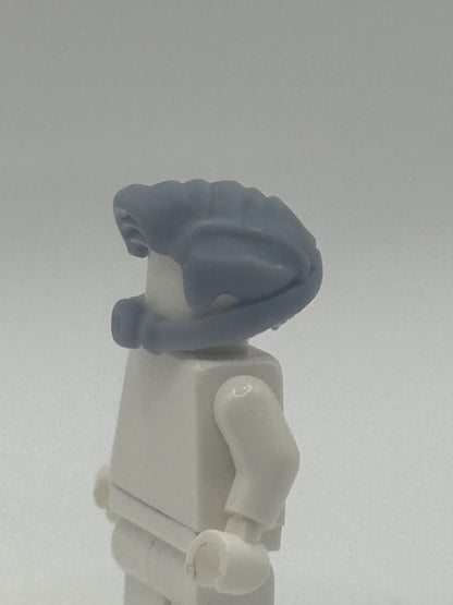 Slobin bio mask RESIN