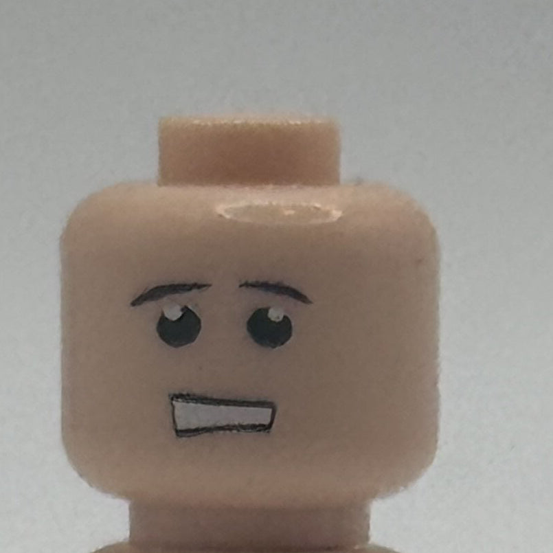 NPC Alt Heads UV
