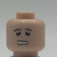 NPC Alt Heads UV
