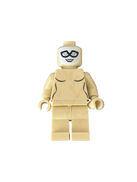 Puddin psychiatrist uv ￼