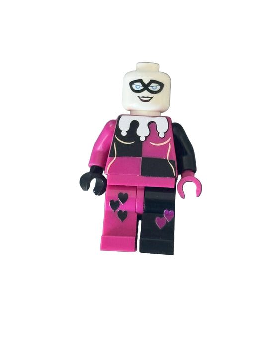 Hearty Psychiatrist UV