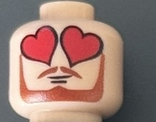 HEARTY HEADS UV