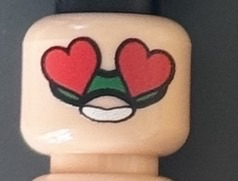 HEARTY HEADS UV